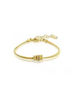 Bracelet Mediterraneo Woman in Silver Zirconia CO21DZAB01